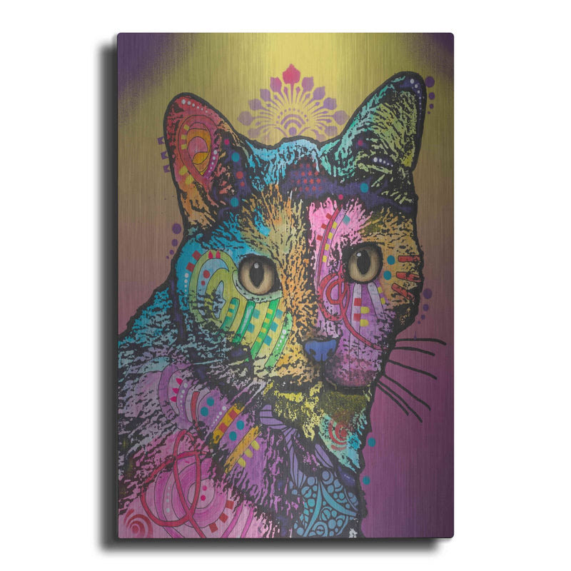 'Sadie Custom-5' by Dean Russo – Metal Wall Art