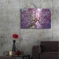 Luxe Metal Art 'Thing of Beauty' Metal Wall Art,36x24