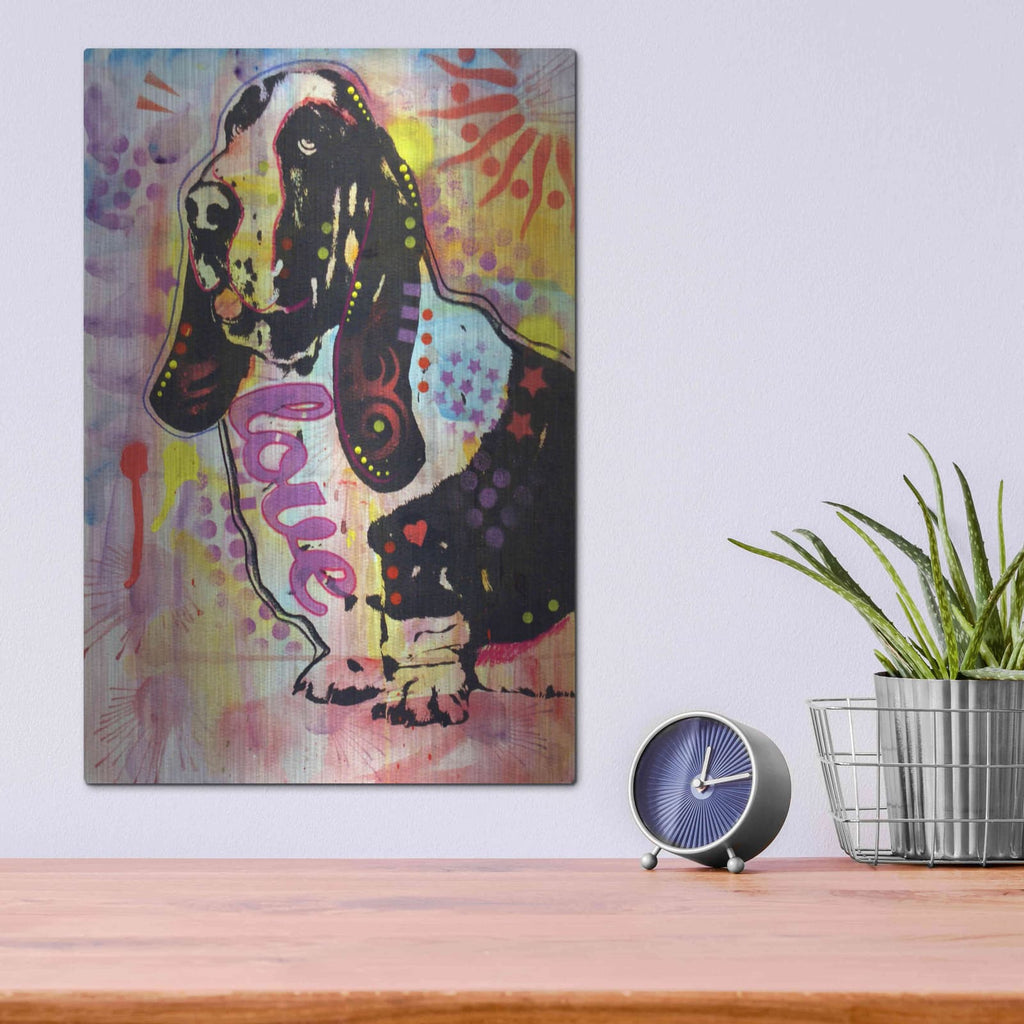 'DSC01596' by Dean Russo – Metal Wall Art, 12x16 room view