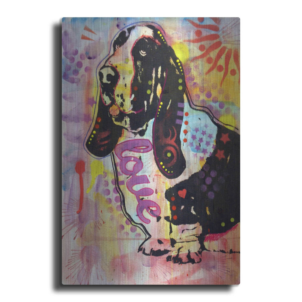 'DSC01596' by Dean Russo – Metal Wall Art