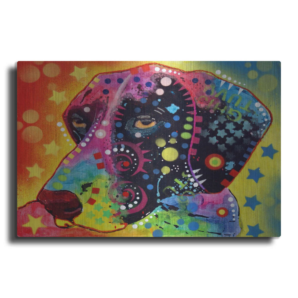 'GSP2' by Dean Russo – Metal Wall Art
