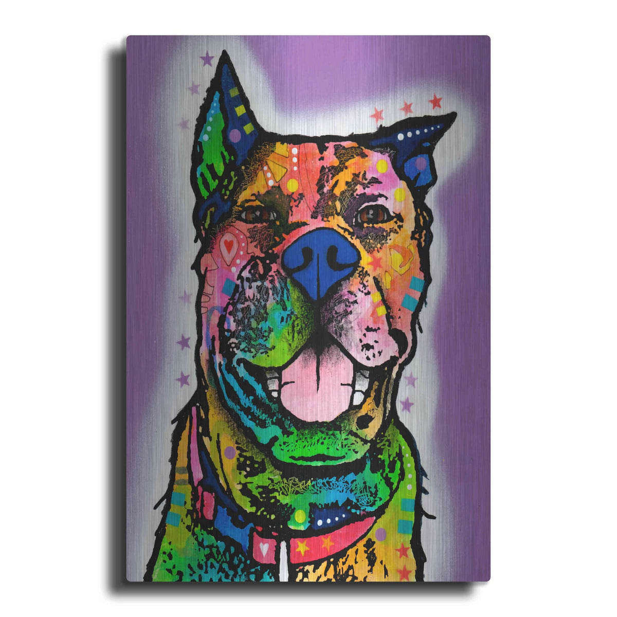 'Kona' by Dean Russo – Metal Wall Art