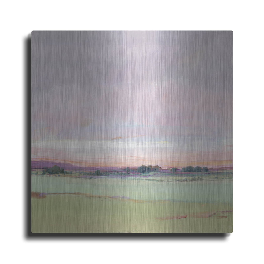 'Vivid Landscape II' by Tim O'Toole – Metal Wall Art
