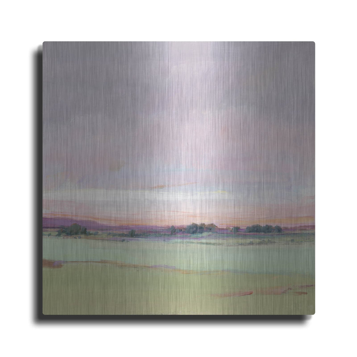 'Vivid Landscape II' by Tim O'Toole – Metal Wall Art