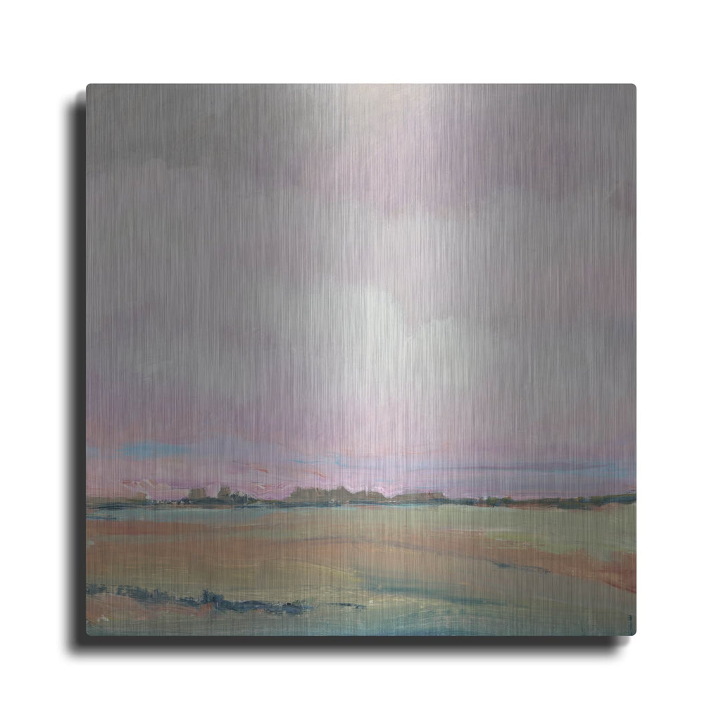'Vivid Landscape IV' by Tim O'Toole – Metal Wall Art