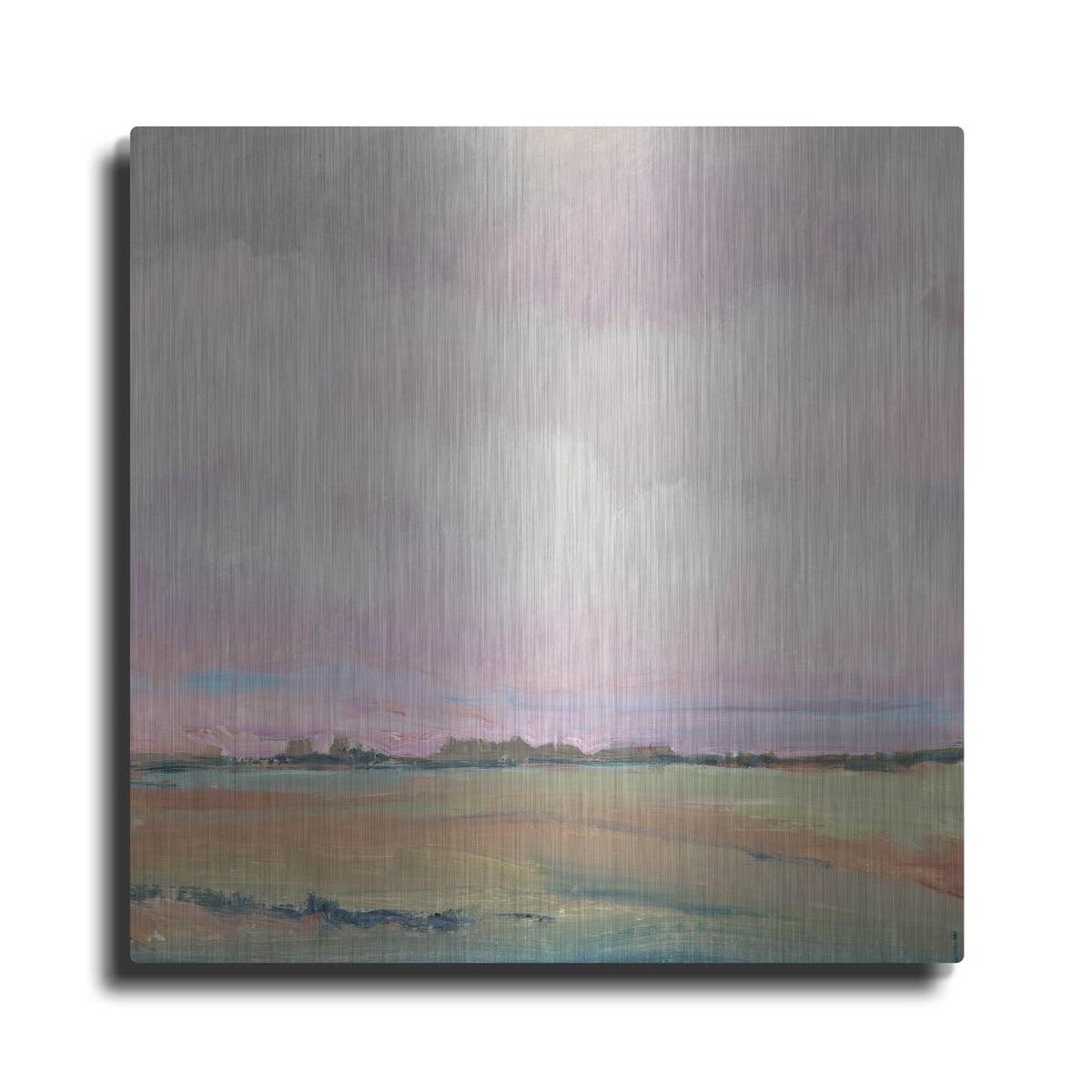 'Vivid Landscape IV' by Tim O'Toole – Metal Wall Art