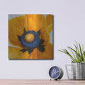 'Close-Up I' by Tim O'Toole – Metal Wall Art, 12x12 room view