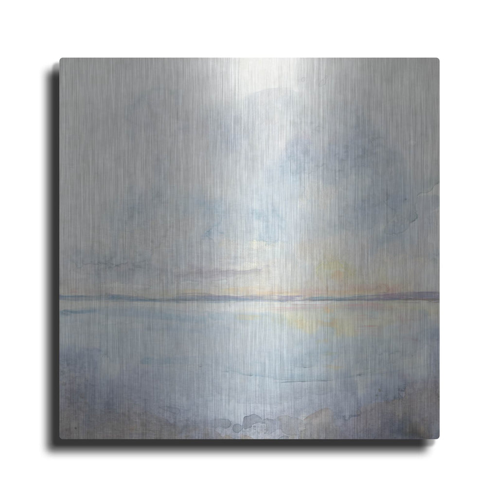 'Sea Mist I' by Tim O'Toole – Metal Wall Art