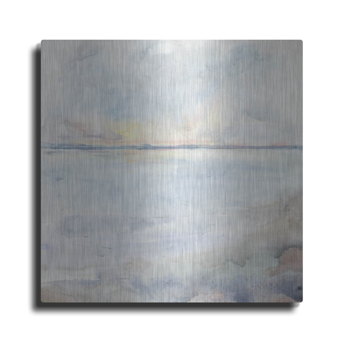 'Sea Mist II' by Tim O'Toole – Metal Wall Art