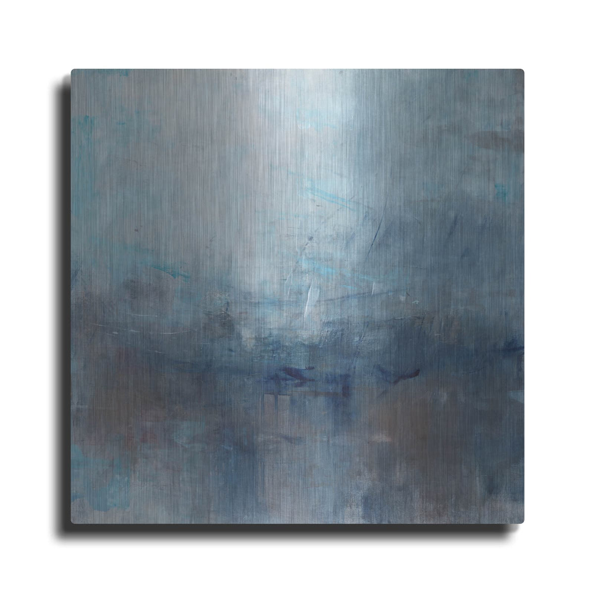 'Kinetic Abstract I' by Tim O'Toole – Metal Wall Art