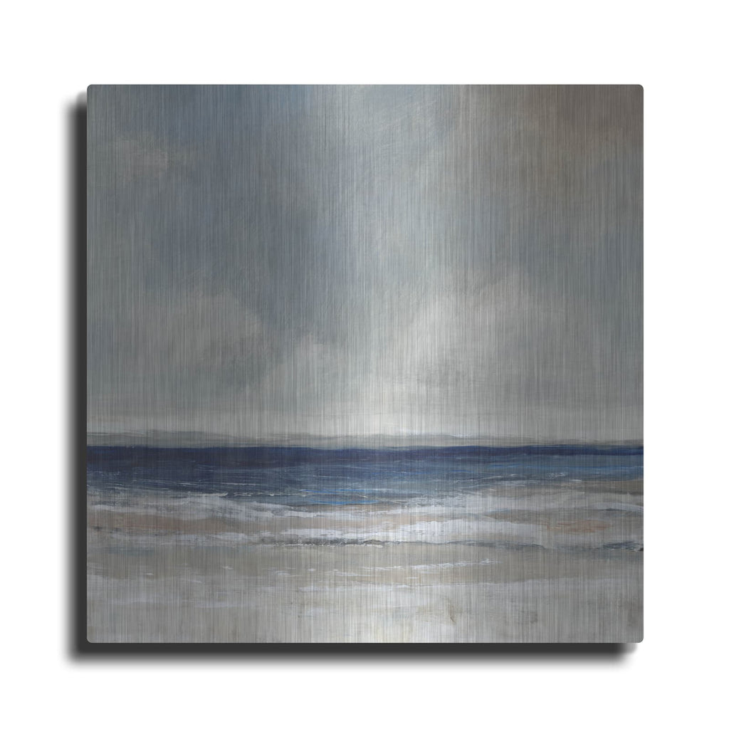 'Distant Land I' by Tim O'Toole – Metal Wall Art