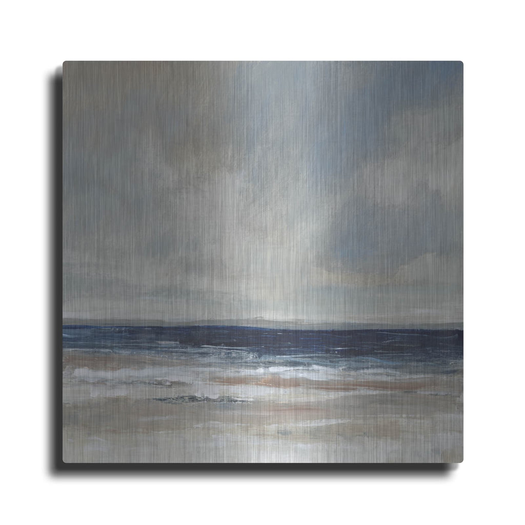 'Distant Land II' by Tim O'Toole – Metal Wall Art