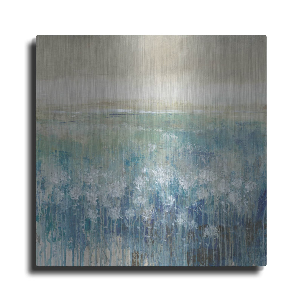 'Before the Rain I' by Tim O'Toole – Metal Wall Art