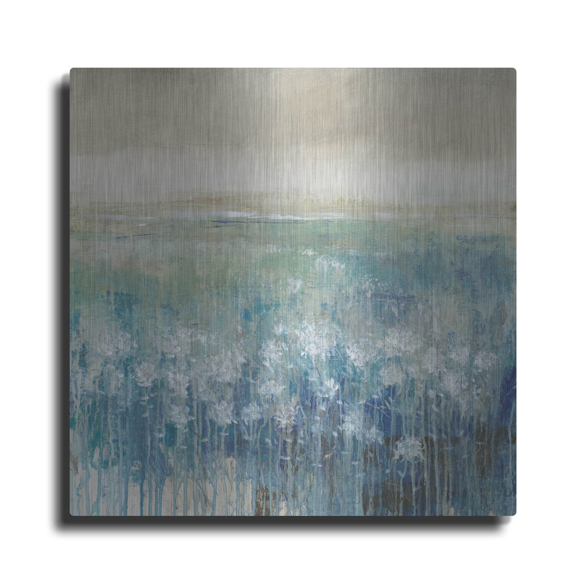 'Before the Rain I' by Tim O'Toole – Metal Wall Art