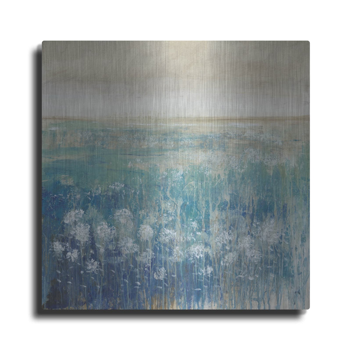 'Before the Rain II' by Tim O'Toole – Metal Wall Art