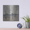 'Soft Light I' by Tim O'Toole – Metal Wall Art, 12x12 room view