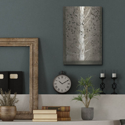 Luxe Metal Art 'Intertwine II' by Tim O'Toole, Metal Wall Art,12x16