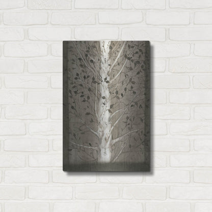 Luxe Metal Art 'Intertwine II' by Tim O'Toole, Metal Wall Art,16x24