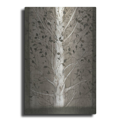 Luxe Metal Art 'Intertwine II' by Tim O'Toole, Metal Wall Art
