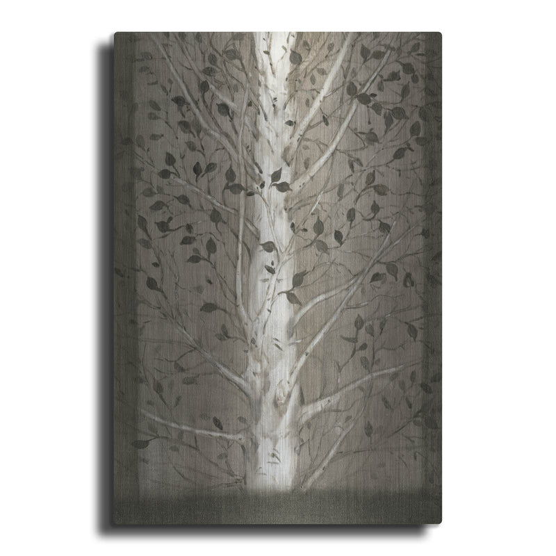 'Intertwine II' by Tim O'Toole – Metal Wall Art