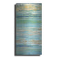 Luxe Metal Art 'Riptide II' by Tim O'Toole, Metal Wall Art