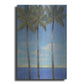 Luxe Metal Art 'Standing Tall I' by Tim O'Toole, Metal Wall Art