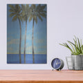 'Standing Tall II' by Tim O'Toole – Metal Wall Art, 12x16 room view