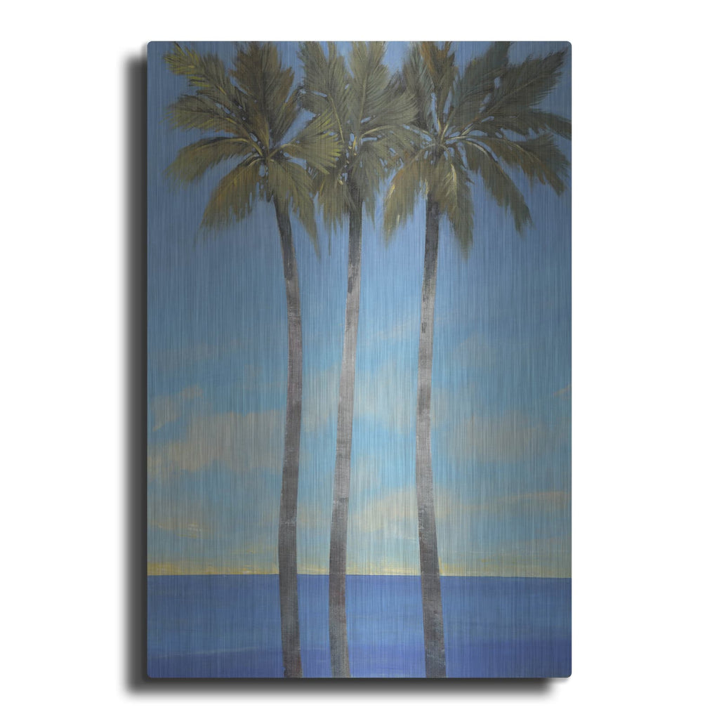 'Standing Tall II' by Tim O'Toole – Metal Wall Art