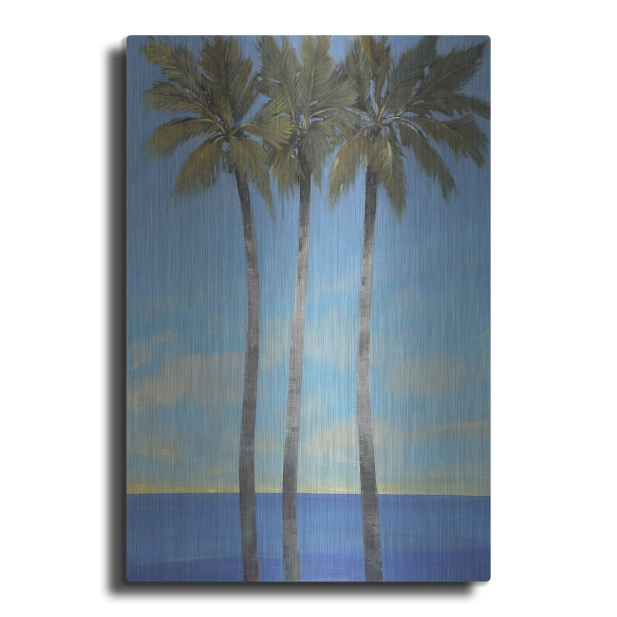 'Standing Tall II' by Tim O'Toole – Metal Wall Art