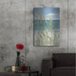 Luxe Metal Art 'Summer Breeze I' by Tim O'Toole, Metal Wall Art,24x36