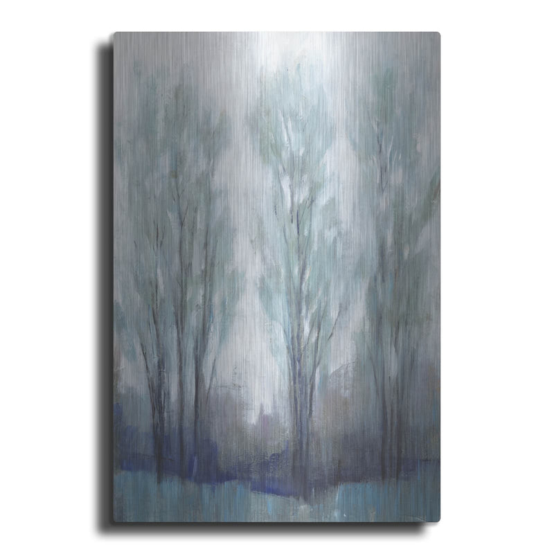 'Through the Clearing I' by Tim O'Toole – Metal Wall Art