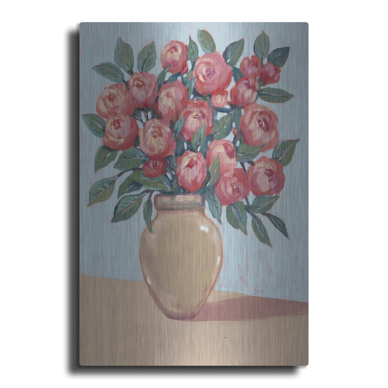'Arrangement I' by Tim O'Toole – Metal Wall Art