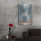 Luxe Metal Art 'Arrangement II' by Tim O'Toole, Metal Wall Art,24x36