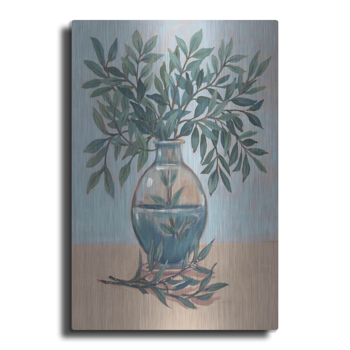 'Arrangement II' by Tim O'Toole – Metal Wall Art