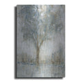 Luxe Metal Art 'Morning Glow II' by Tim O'Toole, Metal Wall Art