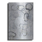 Luxe Metal Art 'Missing Links I' by Tim O'Toole, Metal Wall Art