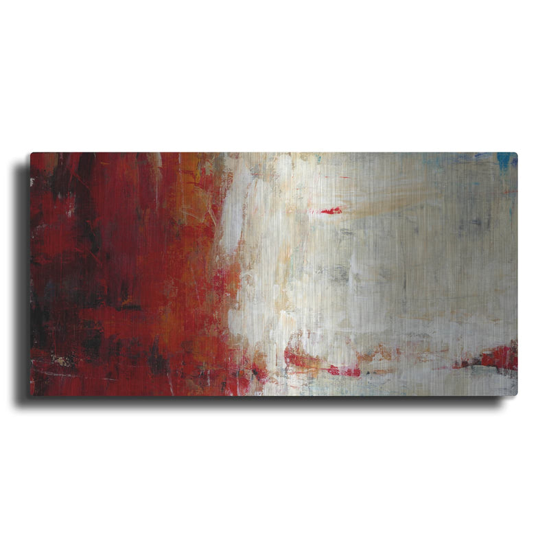 'Fahrenheit I' by Tim O'Toole – Metal Wall Art