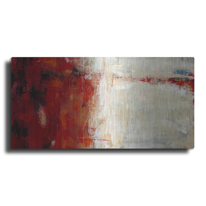 'Fahrenheit II' by Tim O'Toole – Metal Wall Art