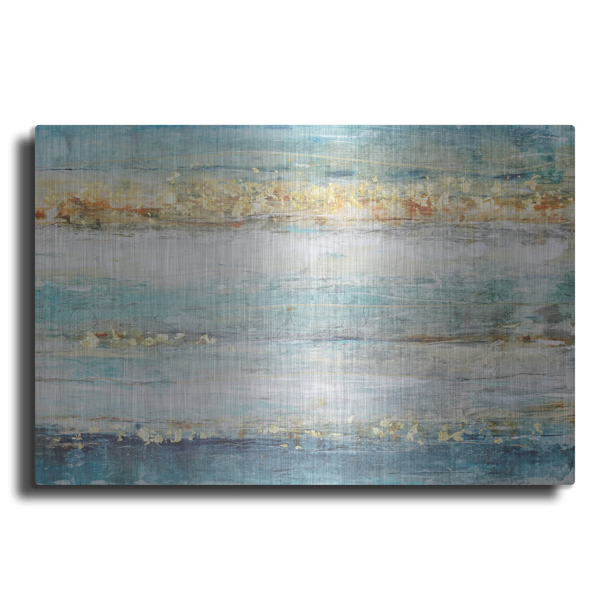 'Accent I' by Tim O'Toole – Metal Wall Art