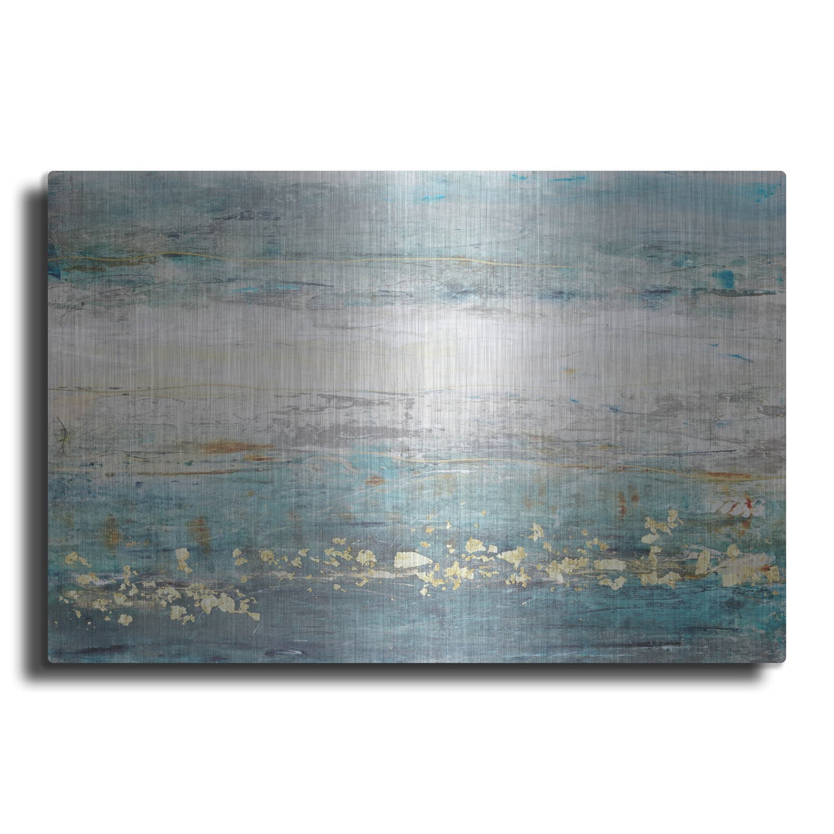 'Accent II' by Tim O'Toole – Metal Wall Art
