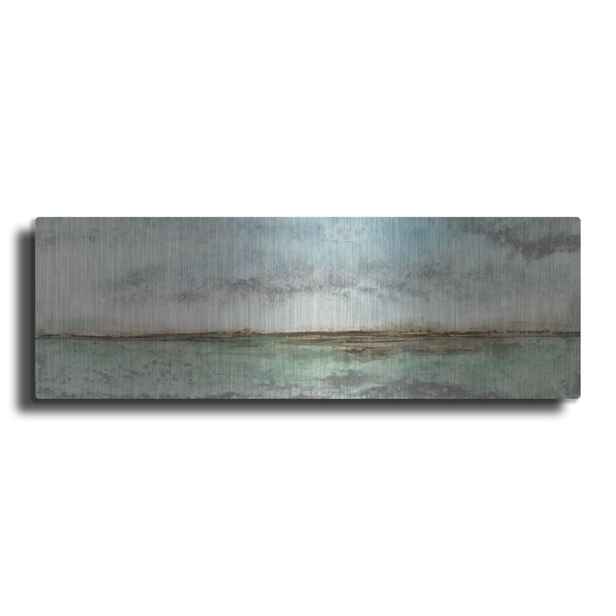 'Miles From Nowhere I' by Tim O'Toole – Metal Wall Art
