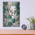 'Bohemia 2' by Marisa Anon – Metal Wall Art, 12x16 room view