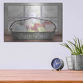 'Bath Time' by Lori Deiter – Metal Wall Art, 16x12 room view