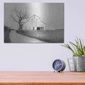 'Ohio Fields III' by Lori Deiter – Metal Wall Art, 16x12 room view