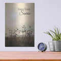 'Enjoy the Sunrise' by Lori Deiter – Metal Wall Art, 12x16 room view