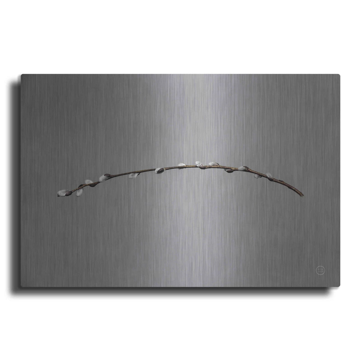 'Springtime in the Air' by Nathan Larson – Metal Wall Art