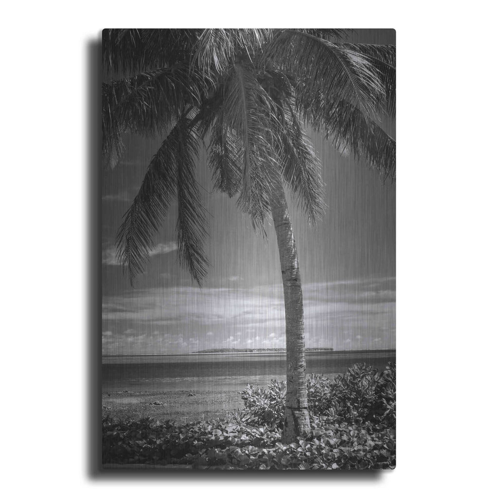 'Ocean View' by Debra Van Swearingen – Metal Wall Art