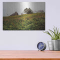 'Oregon Coast' by Debra Van Swearingen – Metal Wall Art, 16x12 room view