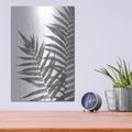 'Aspire' by Debra Van Swearingen – Metal Wall Art, 12x16 room view