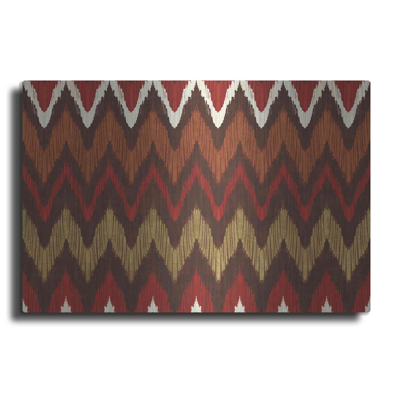 'Fresh Coffee Step 03B' by Veronique Charron – Metal Wall Art